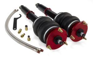 Lexus LS400 Coilover Suspension Kit - Rear - Air Lift - Air Lift Performance with Double-Bellow Air Springs - `90-`00